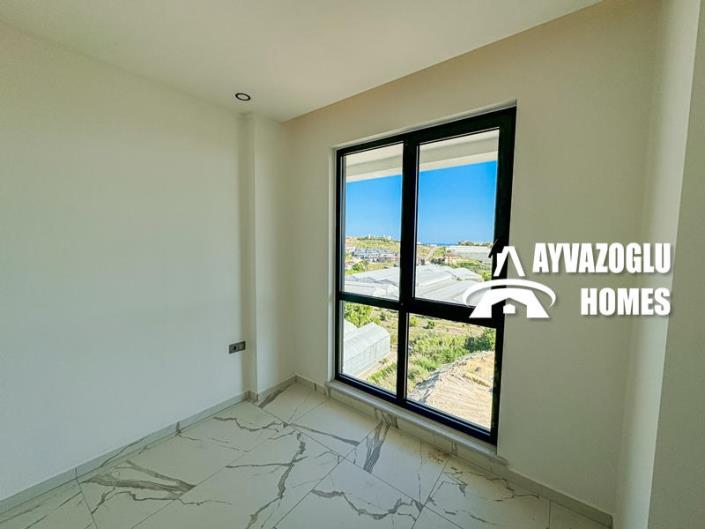 Image No.5-Appartement de 3 chambres à vendre à Avsallar