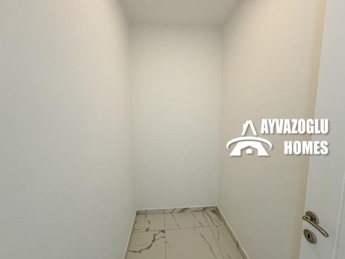 Image No.7-Appartement de 3 chambres à vendre à Avsallar