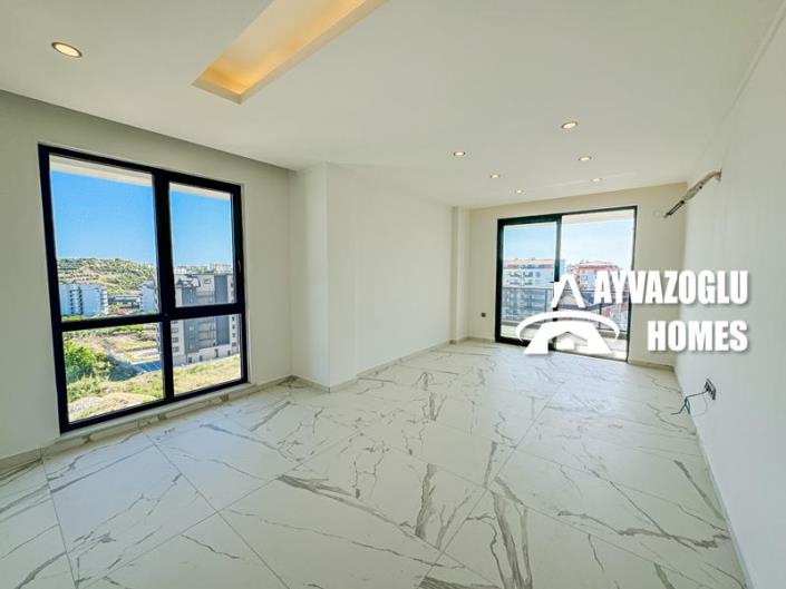 Image No.8-Appartement de 3 chambres à vendre à Avsallar