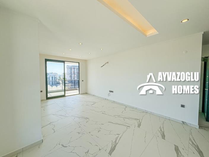 Image No.9-Appartement de 3 chambres à vendre à Avsallar