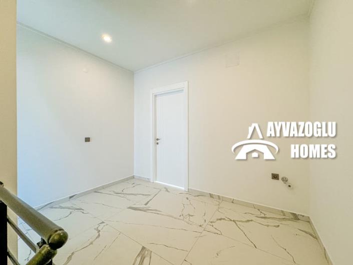 Image No.12-Appartement de 3 chambres à vendre à Avsallar