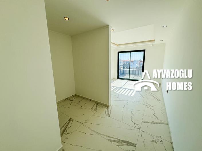 Image No.13-Appartement de 3 chambres à vendre à Avsallar