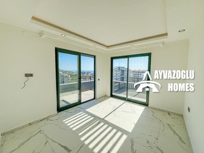 Image No.14-Appartement de 3 chambres à vendre à Avsallar