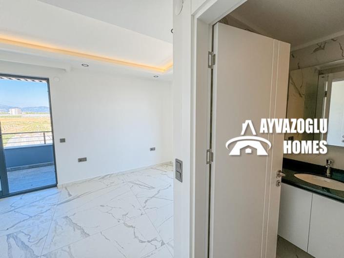 Image No.18-Appartement de 3 chambres à vendre à Avsallar