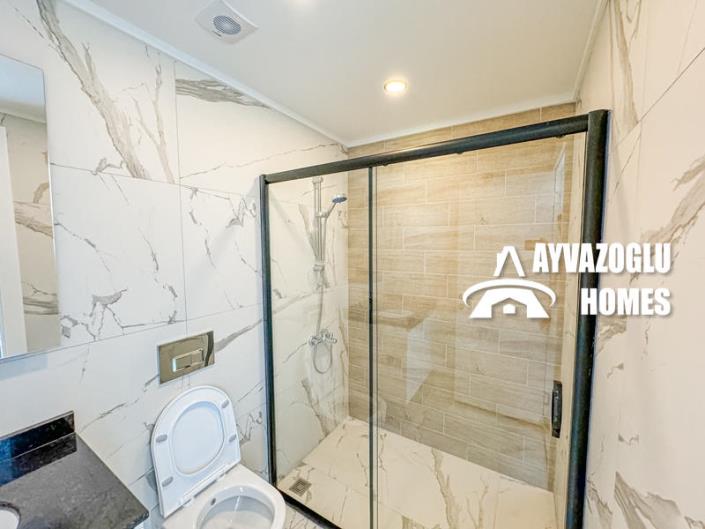 Image No.19-Appartement de 3 chambres à vendre à Avsallar