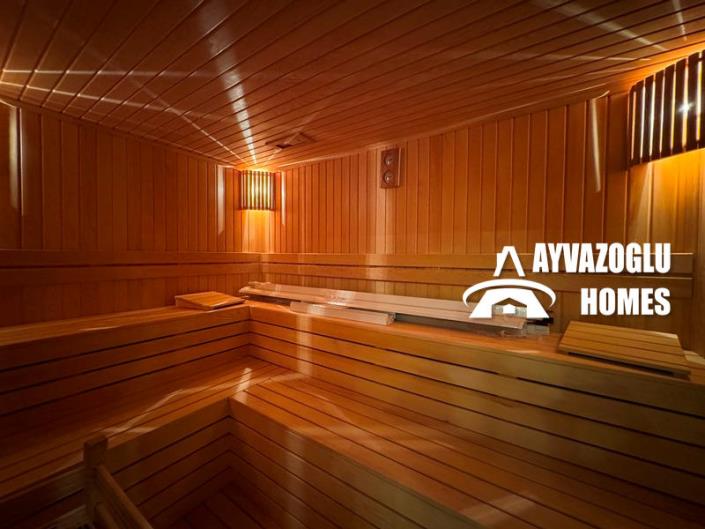 Image No.24-Appartement de 3 chambres à vendre à Avsallar