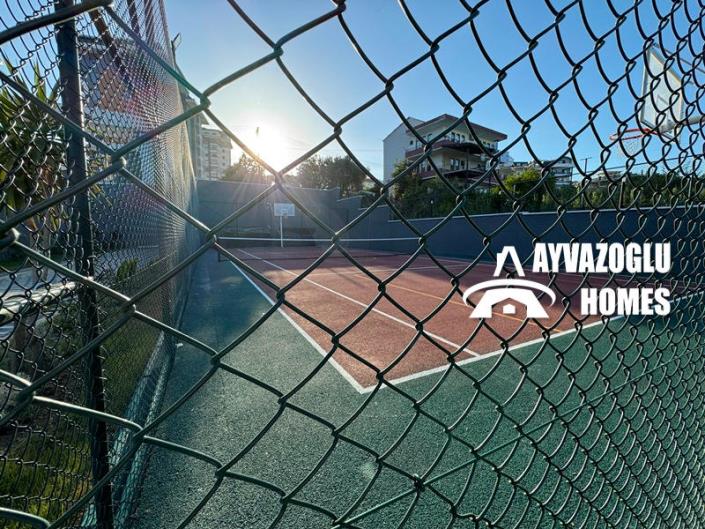 Image No.28-Appartement de 3 chambres à vendre à Avsallar