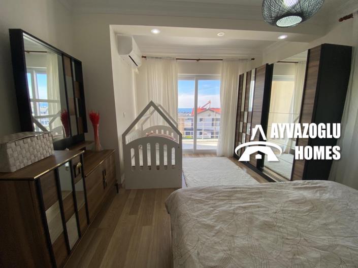 Image No.4-Villa de 3 chambres à vendre à Kargicak