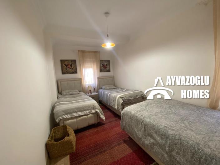 Image No.5-Villa de 3 chambres à vendre à Kargicak