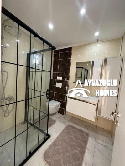 Image No.6-Villa de 3 chambres à vendre à Kargicak