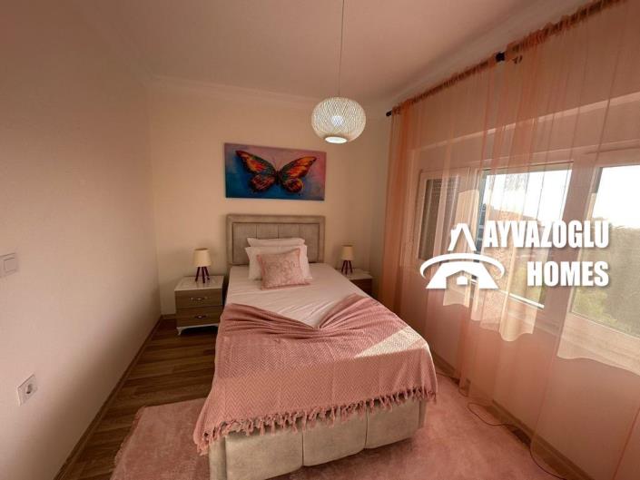 Image No.8-Villa de 3 chambres à vendre à Kargicak