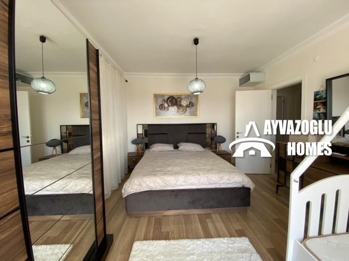 Image No.9-Villa de 3 chambres à vendre à Kargicak