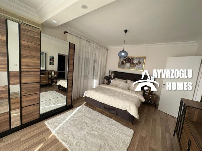 Image No.13-Villa de 3 chambres à vendre à Kargicak