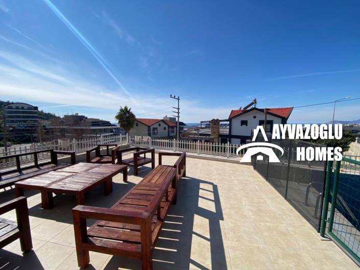 Image No.16-Villa de 3 chambres à vendre à Kargicak