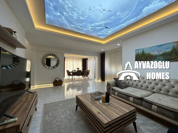 Image No.17-Villa de 3 chambres à vendre à Kargicak