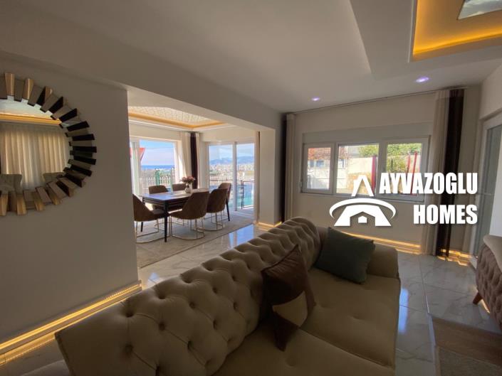 Image No.18-Villa de 3 chambres à vendre à Kargicak