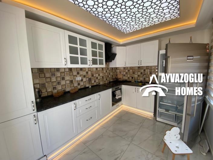 Image No.19-Villa de 3 chambres à vendre à Kargicak