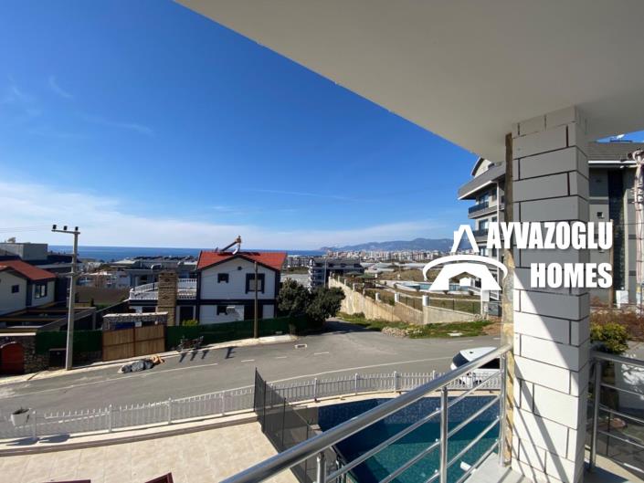 Image No.20-Villa de 3 chambres à vendre à Kargicak