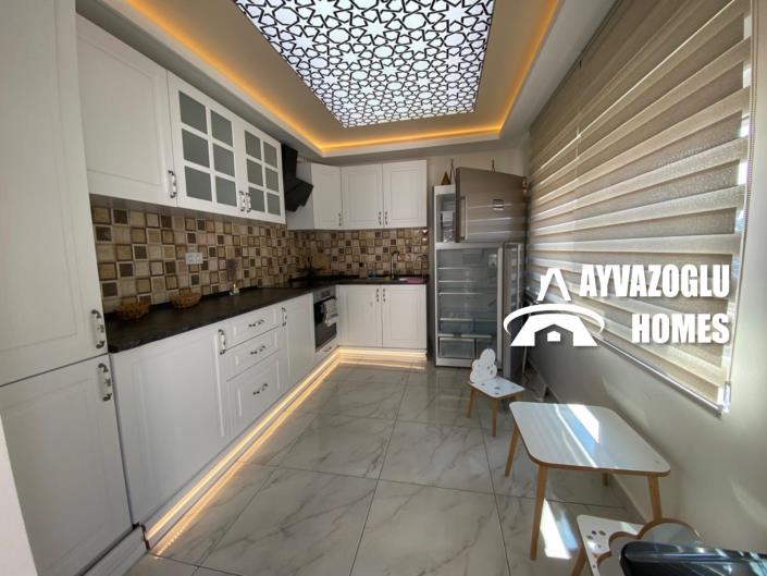 Image No.21-Villa de 3 chambres à vendre à Kargicak