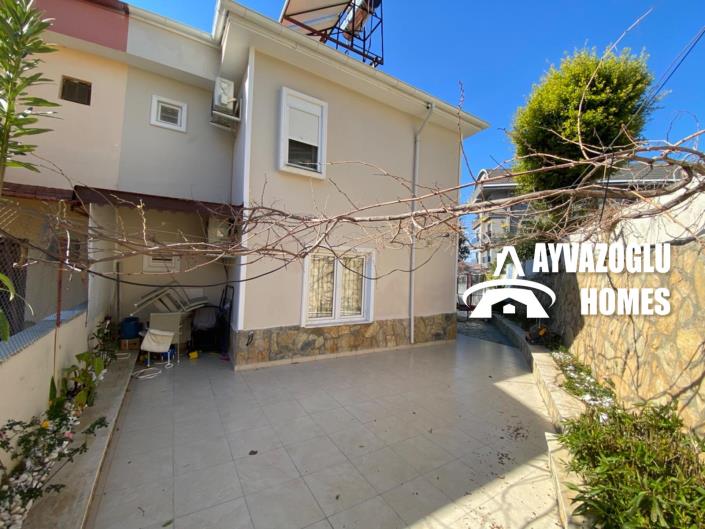 Image No.22-Villa de 3 chambres à vendre à Kargicak