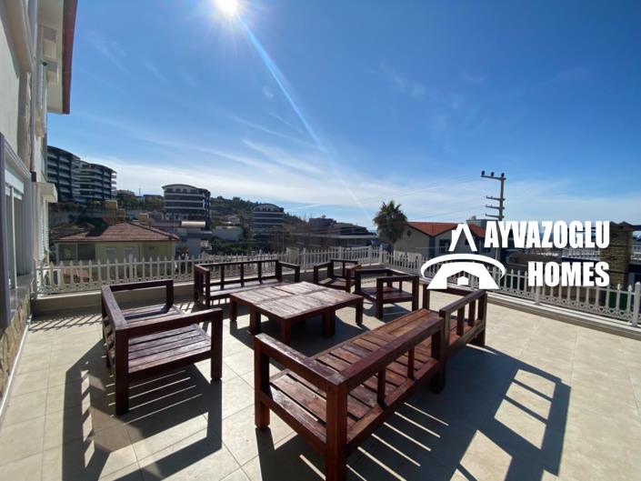 Image No.23-Villa de 3 chambres à vendre à Kargicak