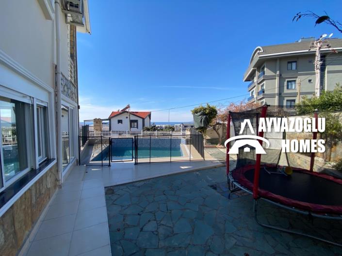 Image No.24-Villa de 3 chambres à vendre à Kargicak