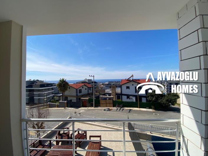 Image No.25-Villa de 3 chambres à vendre à Kargicak