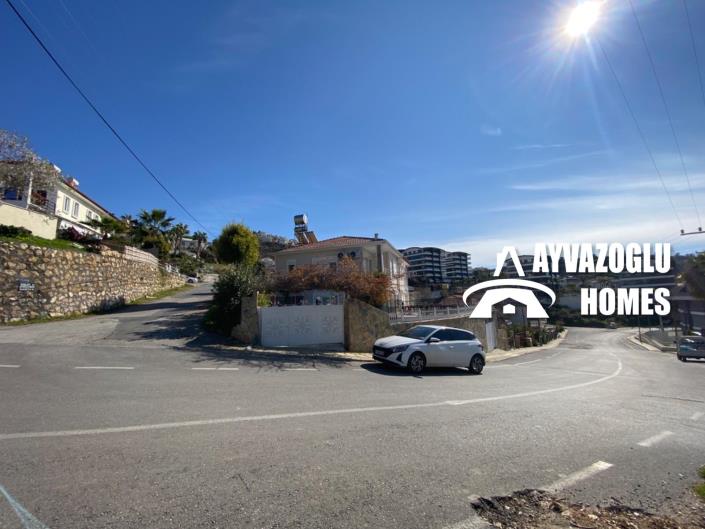 Image No.27-Villa de 3 chambres à vendre à Kargicak