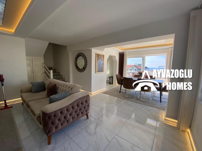 Image No.28-Villa de 3 chambres à vendre à Kargicak