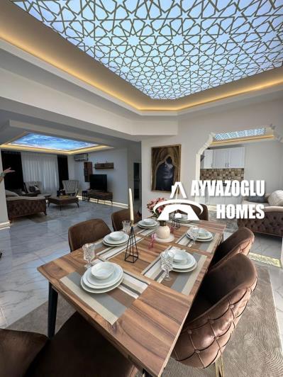 Image No.29-Villa de 3 chambres à vendre à Kargicak