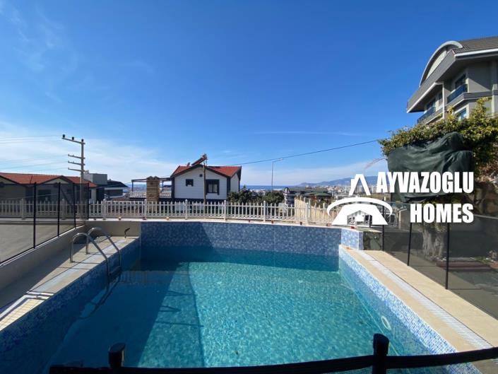 Image No.30-Villa de 3 chambres à vendre à Kargicak