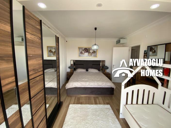 Image No.33-Villa de 3 chambres à vendre à Kargicak