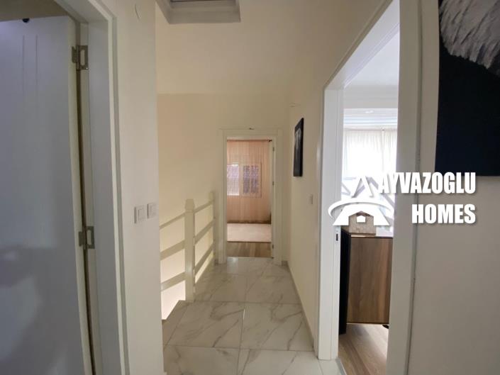 Image No.34-Villa de 3 chambres à vendre à Kargicak