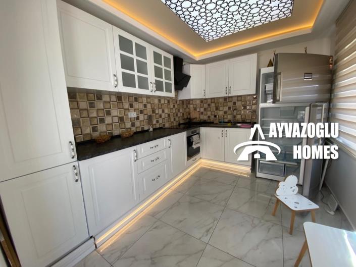 Image No.35-Villa de 3 chambres à vendre à Kargicak