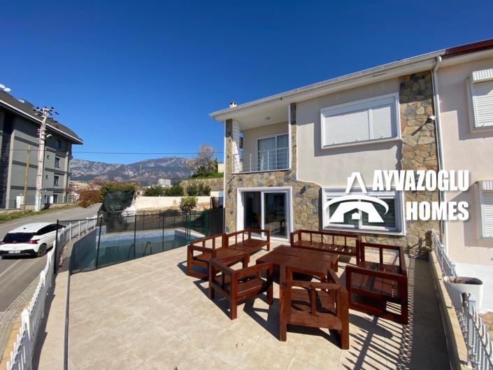 Image No.36-Villa de 3 chambres à vendre à Kargicak