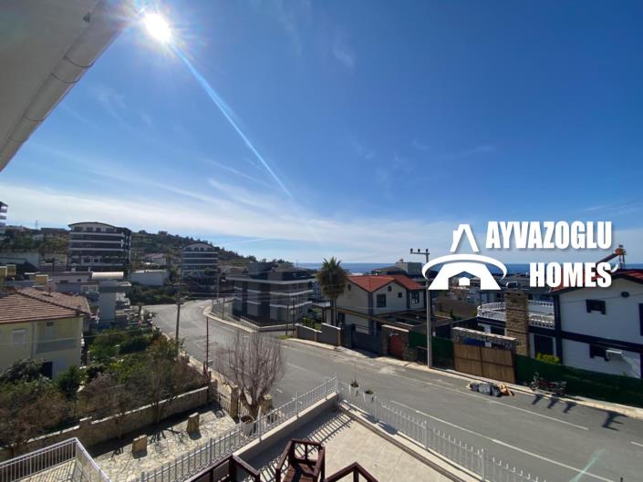 Image No.38-Villa de 3 chambres à vendre à Kargicak