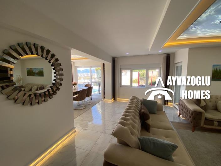 Image No.41-Villa de 3 chambres à vendre à Kargicak