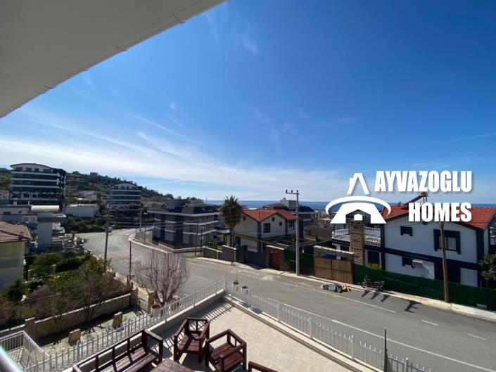 Image No.43-Villa de 3 chambres à vendre à Kargicak