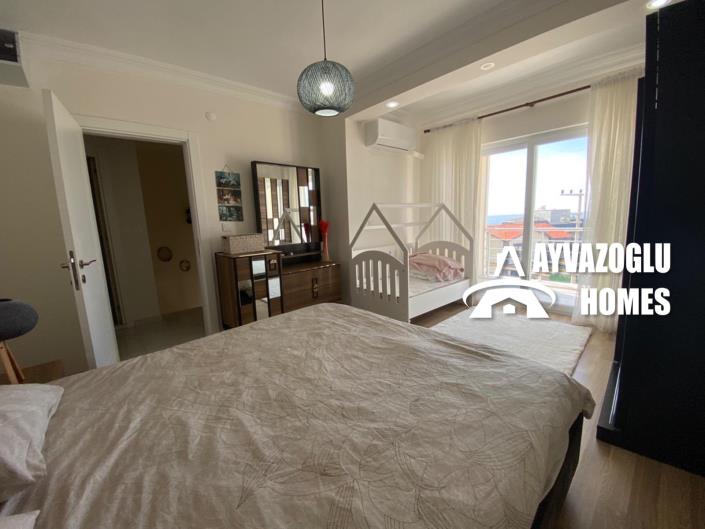 Image No.42-Villa de 3 chambres à vendre à Kargicak