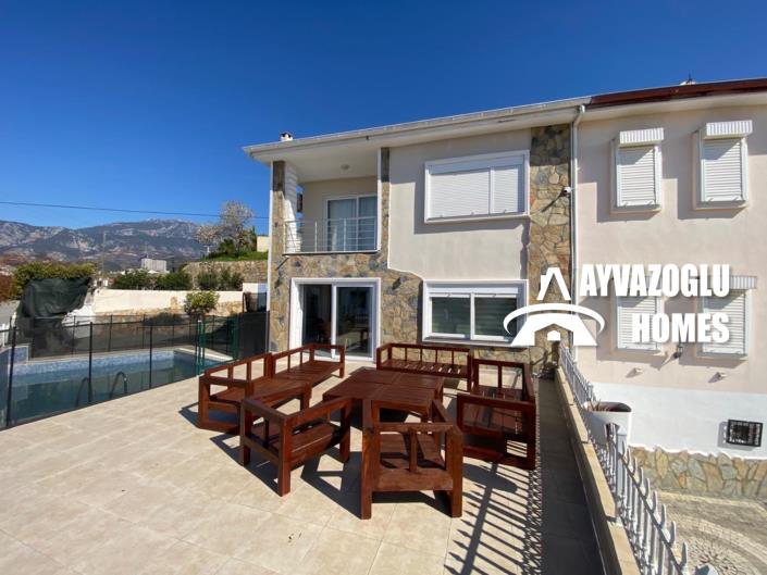 Image No.45-Villa de 3 chambres à vendre à Kargicak