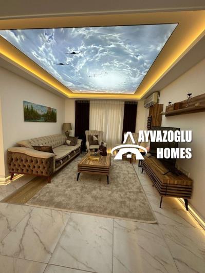 Image No.47-Villa de 3 chambres à vendre à Kargicak