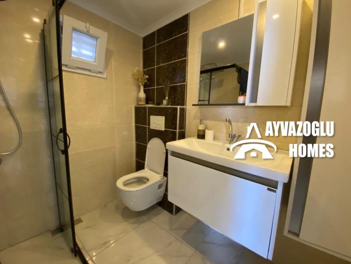 Image No.50-Villa de 3 chambres à vendre à Kargicak