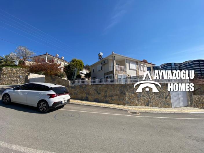 Image No.51-Villa de 3 chambres à vendre à Kargicak