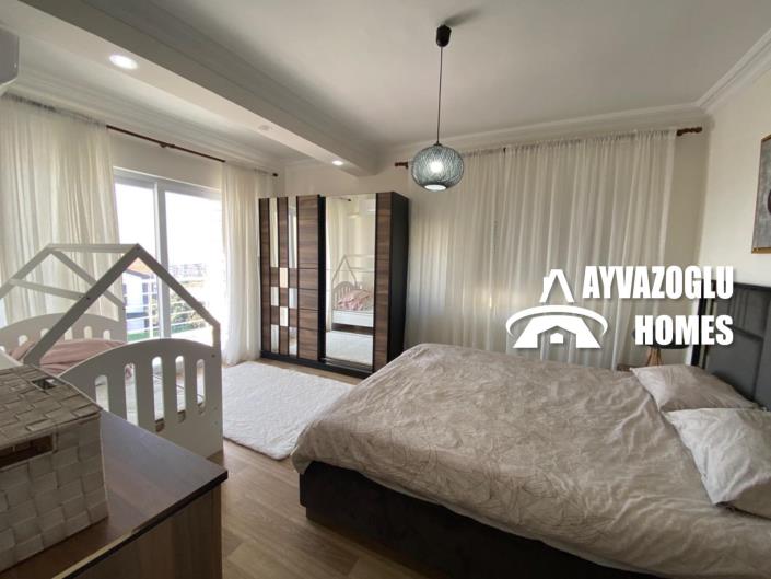 Image No.52-Villa de 3 chambres à vendre à Kargicak