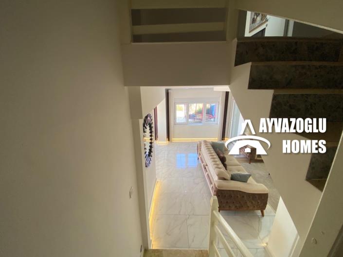 Image No.53-Villa de 3 chambres à vendre à Kargicak