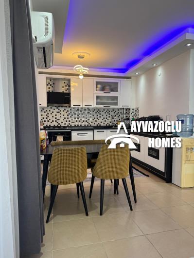 Image No.4-Appartement de 2 chambres à vendre à Mahmutlar