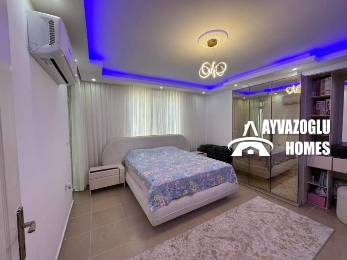 Image No.6-Appartement de 2 chambres à vendre à Mahmutlar