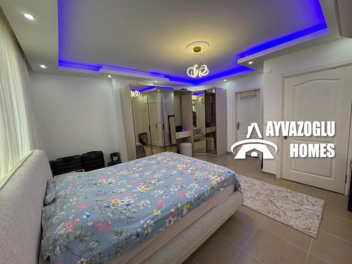 Image No.9-Appartement de 2 chambres à vendre à Mahmutlar