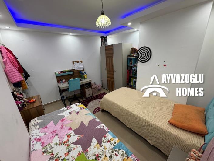 Image No.10-Appartement de 2 chambres à vendre à Mahmutlar