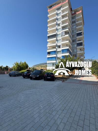 Image No.2-Appartement de 2 chambres à vendre à Mahmutlar